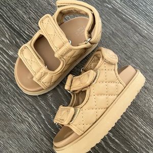 Baby Gap Sandals